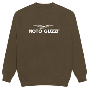 Moto Guzzi-Sweatshirt