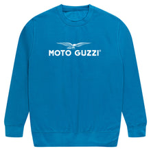 Lade das Bild in den Galerie-Viewer, Moto Guzzi-Sweatshirt
