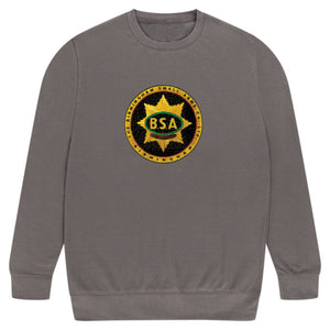 BSA Sweatshirt