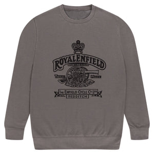 Royal Enfield Sweatshirt