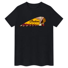 Load image into Gallery viewer, Indian Motorcycles Tee
