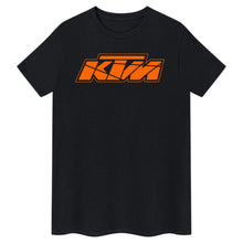 Lade das Bild in den Galerie-Viewer, KTM-Logo
