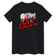 Cargar imagen en el visor de la galería, Carl Fogarty Motorcycle Legend
