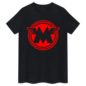 Matchless Motorcycle Logo tee