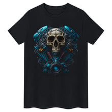 Cargar imagen en el visor de la galería, Biker Culture V-Twin T-Shirt
