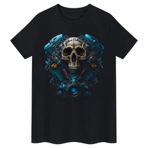 Biker Culture V-Twin T-Shirt