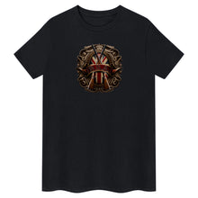 Load image into Gallery viewer, BSA Motorcycles Design T-Shirt
