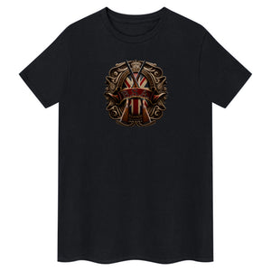 BSA Motorcycles Design T-Shirt