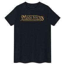 Load image into Gallery viewer, Matchless Motorcycles Logo
