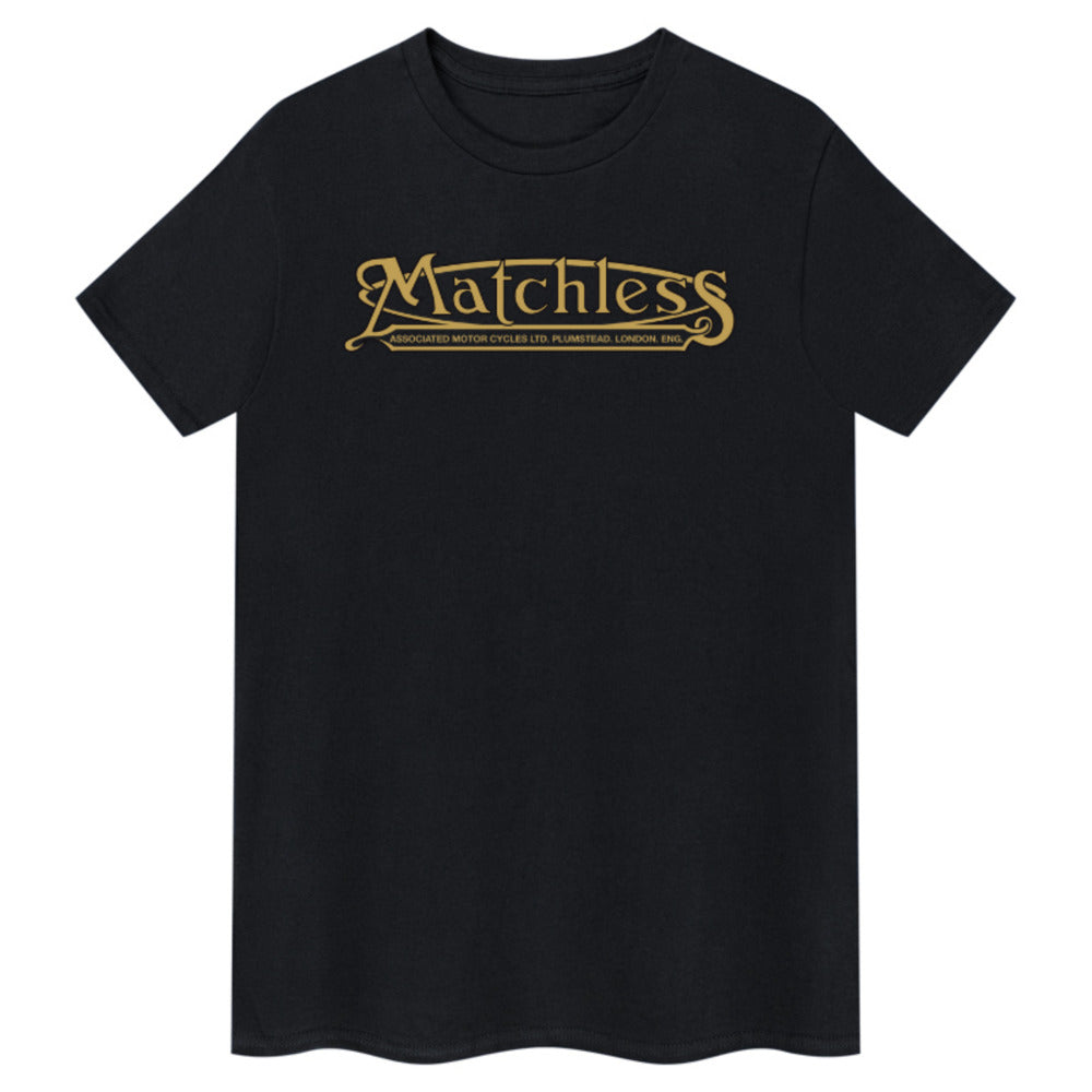Matchless Motorcycles-Logo