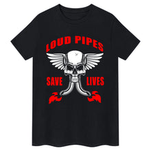 Ladda upp bild till gallerivisning, Loud Pipes Save Lives
