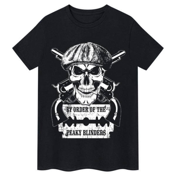 Peaky Blinders, By Order of T-shirt