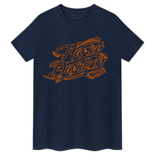 Indlæs billede til gallerivisning Harley Davidson Text 1 T-shirt
