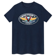 Ladda upp bild till gallerivisning, Victory Polaris Logo T-Shirt
