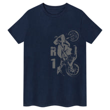 Indlæs billede til gallerivisning Yamaha R1 Motorcycle T-Shirt
