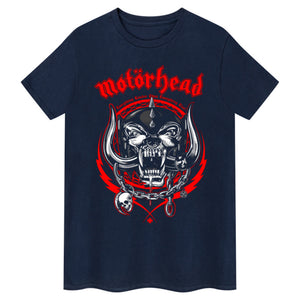 T-shirt Motorhead Warpig