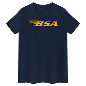 BSA-Logo-T-Shirt