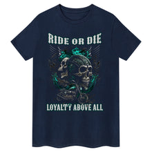 Cargar imagen en el visor de la galería, Ride Or Die Loyalty Above All
