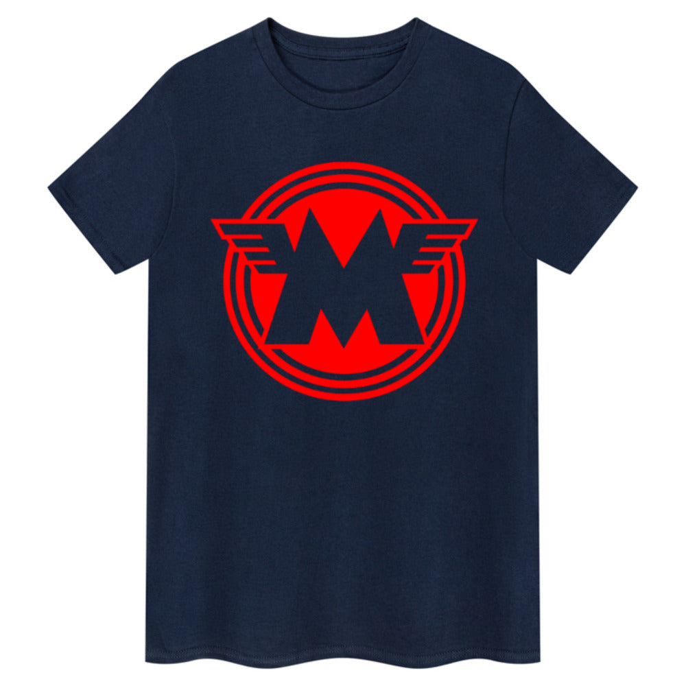 Matchless Motorcycle Logo tee Biker T Shirt UK