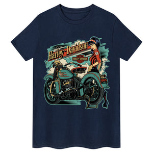Harley-Davidson T-Shirt 1903