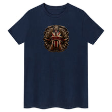 Load image into Gallery viewer, BSA Motorcycles Design T-Shirt

