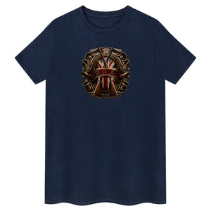 BSA Motorcycles Design T-Shirt