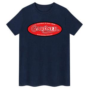 Gardener Engines T-Shirt