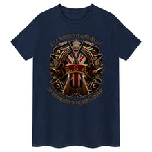 Cargar imagen en el visor de la galería, BSA Motorcycle Company T-Shirt
