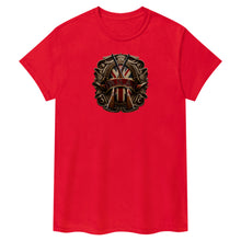 Load image into Gallery viewer, BSA Motorcycles Design T-Shirt
