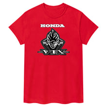 Lade das Bild in den Galerie-Viewer, Honda VTX Logo T-Shirt
