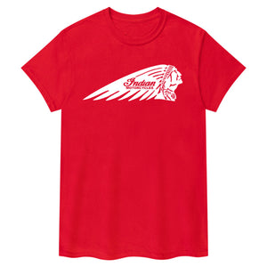 Indian Motorcycles T-Shirt