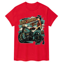 Ladda upp bild till gallerivisning, Harley-Davidson T-Shirt 1903
