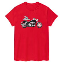 Lade das Bild in den Galerie-Viewer, Honda VTV 1800 T-Shirt
