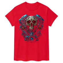 Load image into Gallery viewer, Biker Culture V-Twin T-Shirt
