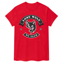 Ladda upp bild till gallerivisning, Lone Wolf T-Shirt

