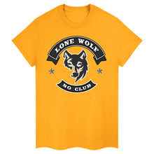 Cargar imagen en el visor de la galería, Lone Wolf T-Shirt
