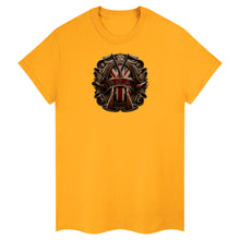 Load image into Gallery viewer, BSA Motorcycles Design T-Shirt
