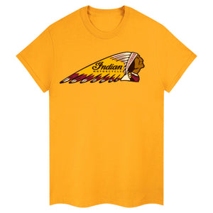 T-shirt Indian Motorcycles