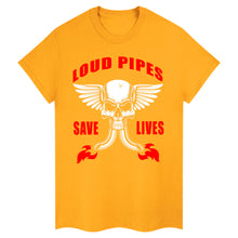 Cargar imagen en el visor de la galería, Loud Pipes Save Lives
