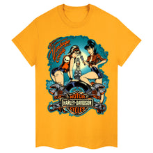 Load image into Gallery viewer, Harley Davidson Tee
