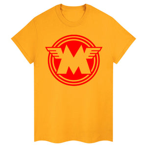 Matchless Motorcycle Logo tee