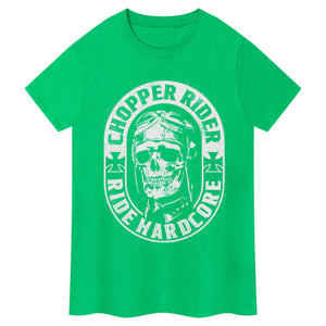 Chopper Rider T-shirt
