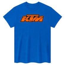 Cargar imagen en el visor de la galería, KTM Logo
