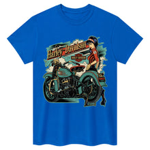 Charger l&#39;image dans la galerie, T-shirt Harley Davidson 1903
