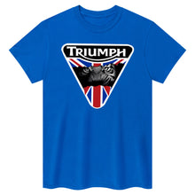 Carica l&#39;immagine nel visualizzatore di Gallery, Triumph Tiger T-shirt
