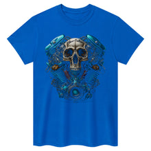 Load image into Gallery viewer, Biker Culture V-Twin T-Shirt
