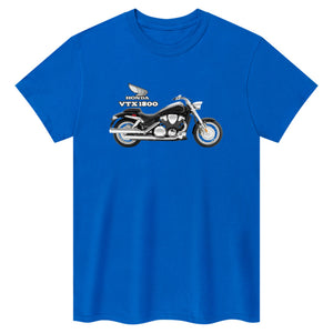 Honda VTV 1800 T-Shirt