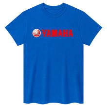 Charger l&#39;image dans la galerie, T-shirt à logo Yamaha
