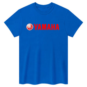 Yamaha Logo Tee