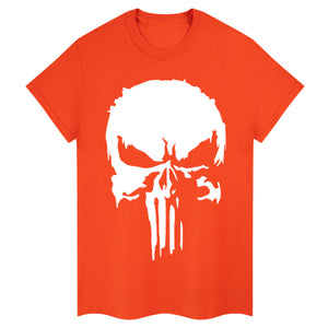 Le t-shirt Punisher Skull